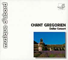 WYCOFANY   Chant gregorien